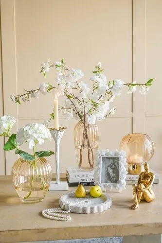 Ваза 15х15х30см фото 5