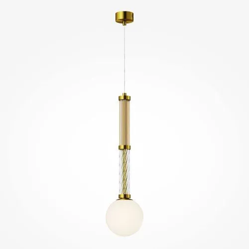 Подвесной светильник Maytoni MOD287PL-01BS фото 11