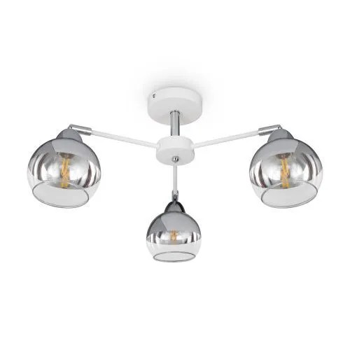 Люстра Freya FR5225PL-03W фото 5