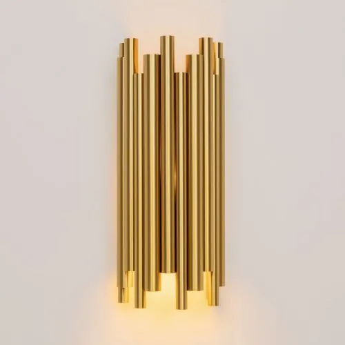 Настенный светильник (бра) Maytoni MOD136WL-01BS фото 10
