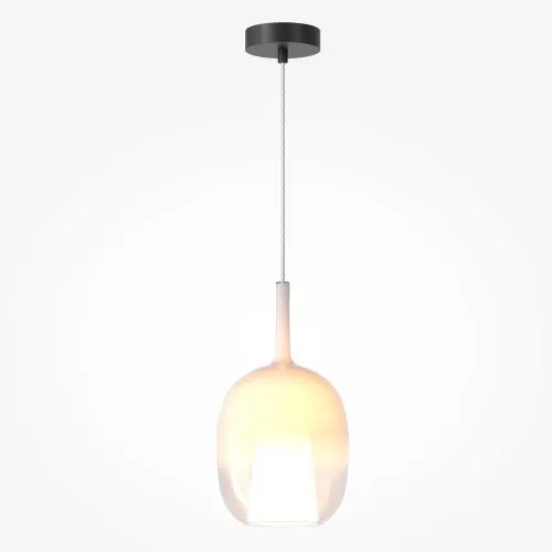 Подвесной светильник Maytoni MOD271PL-01W1 фото 5