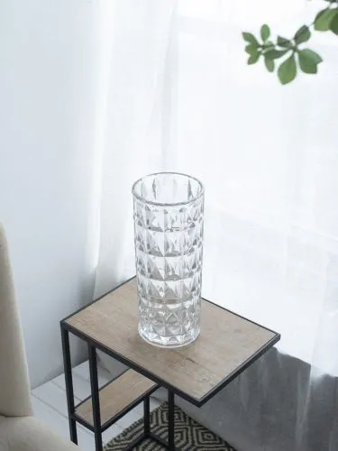 Ваза 15x15x35см фото 9