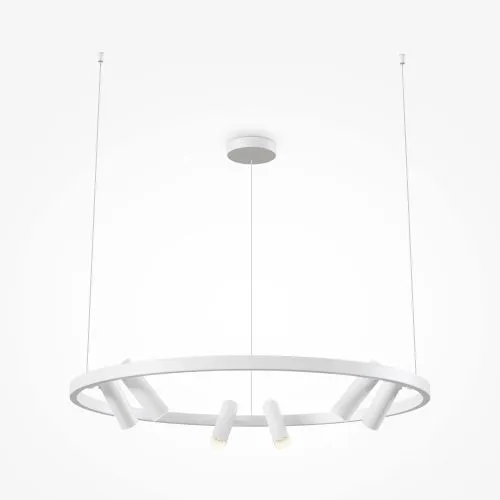 Подвесной светильник Maytoni MOD102PL-L42WK фото 5
