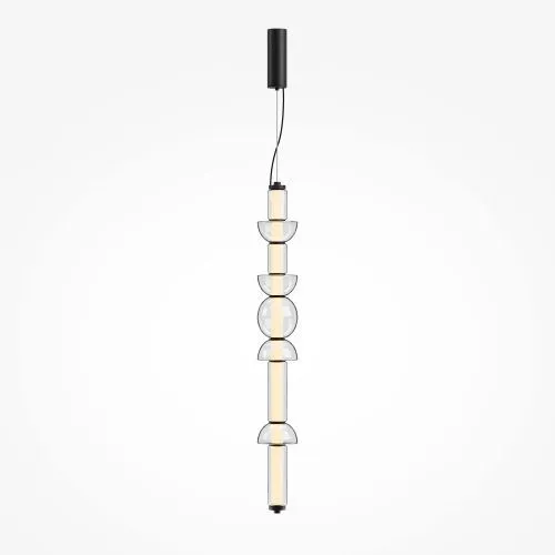 Подвесной светильник Maytoni MOD210PL-L39B3K фото 15
