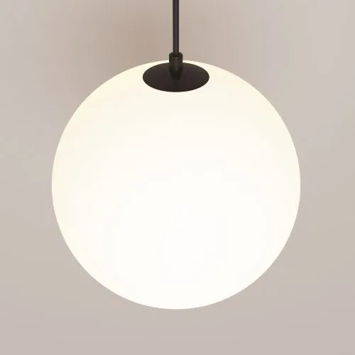 Подвесной светильник Maytoni P039PL-5W3K-20-B фото 4