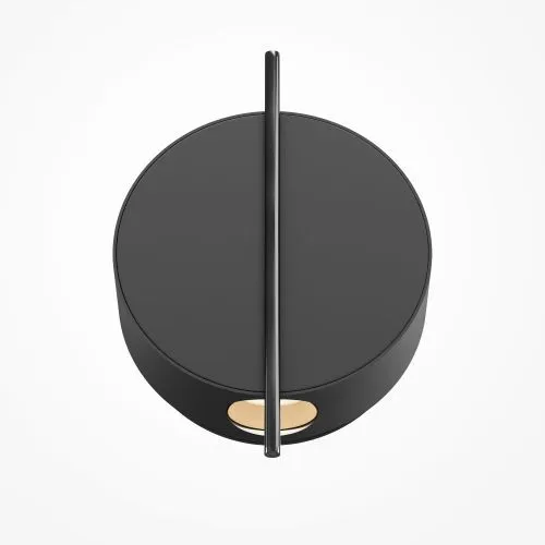 Настенный светильник (бра) Maytoni MOD180WL-L4B3K фото 22