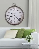 Настенные часы HOWARD MILLER GALLERY POCKET WATCH (ПОКЕТ УОТЧ) | 89*6*76 см