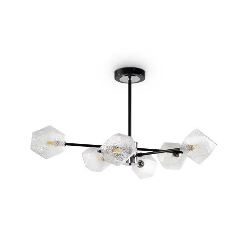 Люстра Freya FR5328CL-06B фото 8