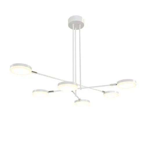 Подвесной светильник Maytoni MOD070PL-L48W3K фото 5