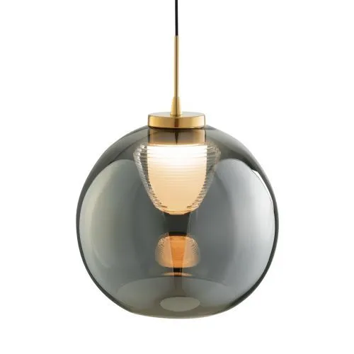 Подвесной светильник Freya FR5399PL-L4BS2 фото 4