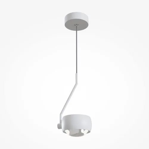 Подвесной светильник Maytoni MOD072PL-L8W3K фото 6