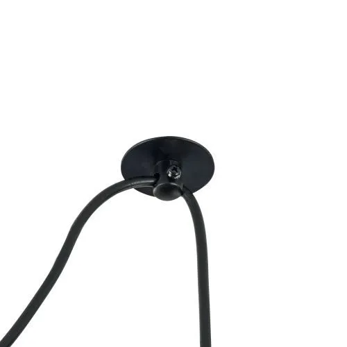 Подвесной светильник Maytoni T439-PL-01-GR фото 4