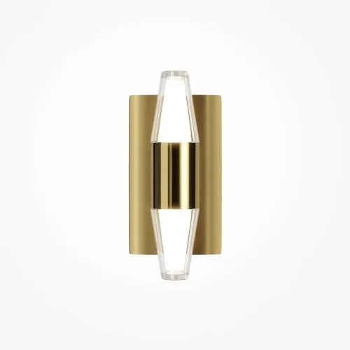 Настенный светильник (бра) Maytoni MOD401WL-L6BS3K фото 11