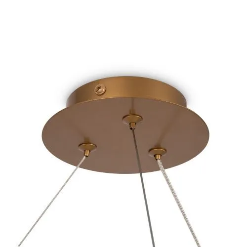 Подвесной светильник Maytoni MOD317PL-06G фото 5
