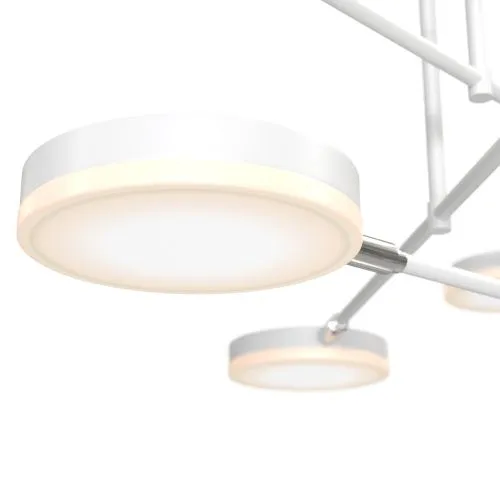 Подвесной светильник Maytoni MOD070PL-L48W3K фото 7