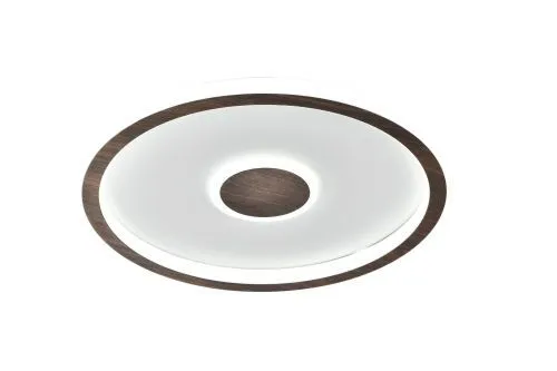Потолочный светильник Freya FR5421CL-L80BR фото 3