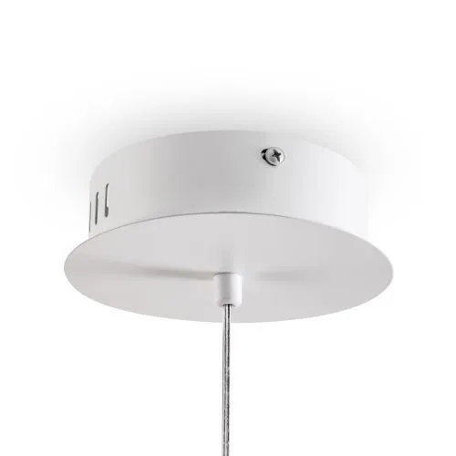 Подвесной светильник Freya FR5397PL-L3W фото 7
