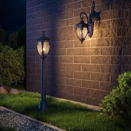 Ландшафтный светильник Outdoor O414FL-01BZ1 фото 10