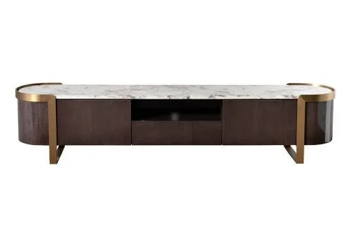 58DB-TV20047 Тумба под телевизор Севилья (Sevilla) 220*42*48см