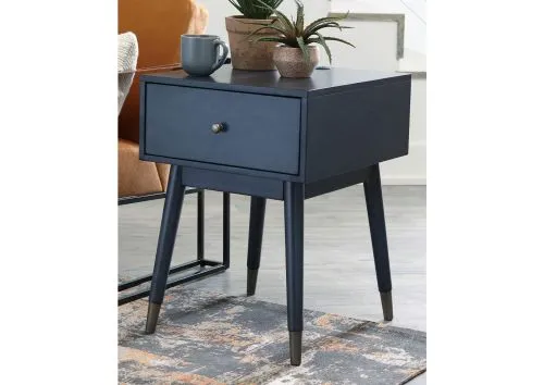 Столик боковой придиванный Paulrich A4000297 Ashley Furniture