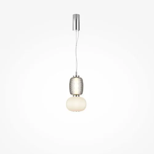 Подвесной светильник Maytoni MOD267PL-L18CH3K фото 3