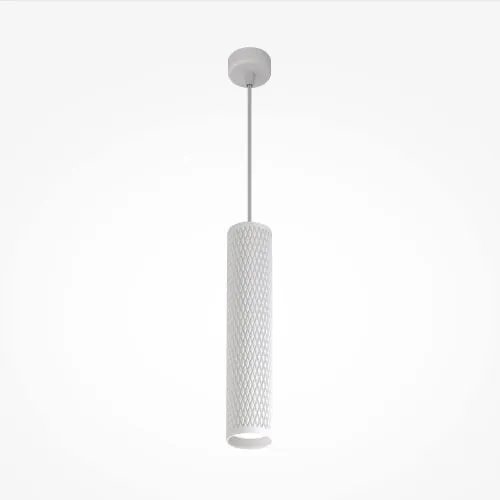 Подвесной светильник Maytoni P038PL-01W фото 2