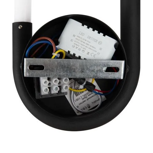 Настенный светильник (бра) Freya FR6106WL-L10B1 фото 12
