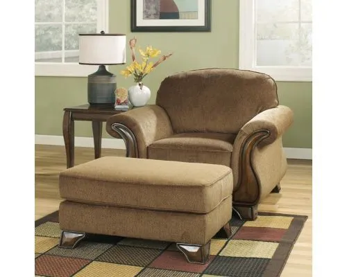 Оттоманка Montgomery – Mocha 3830014, Ashley Furniture фото 3