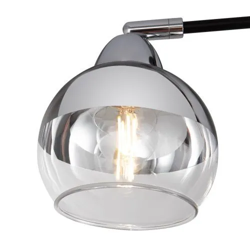 Люстра Freya FR5225PL-05B фото 8