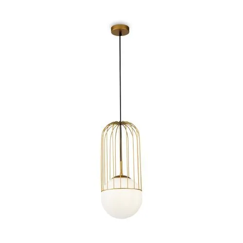 Подвесной светильник Maytoni P363PL-01G фото 3