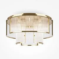 Потолочный светильник Maytoni MOD174CL-09G