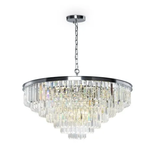 Подвесной светильник Maytoni MOD085PL-16CH фото 2