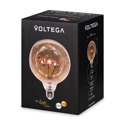 Лампочка Voltega 8524 фото 6
