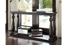 Консольный столик Mallacar Ashley T880-4, 81*46*152 см