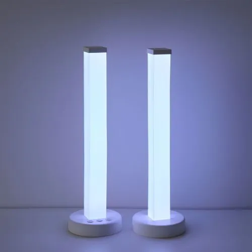 Аккумуляторный светильник Voltega VGL7325RL-L4W фото 16