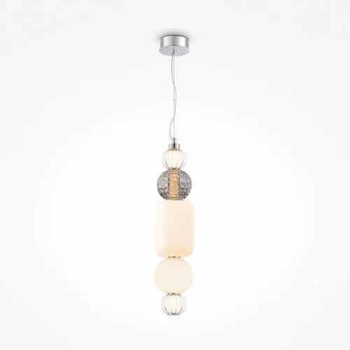 Подвесной светильник Maytoni P069PL-L35CH3K фото 2