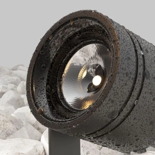 Ландшафтный светильник Outdoor O493FL-L3GF3K фото 6
