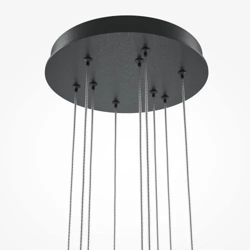 Подвесной светильник Maytoni MOD236PL-L54B3K фото 10