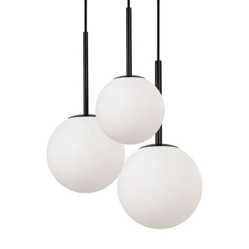 Подвесной светильник Maytoni MOD321PL-03B фото 5