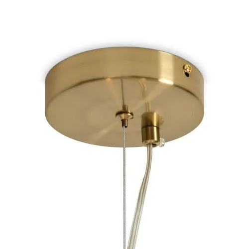 Подвесной светильник Freya FR5581PL-03W фото 7