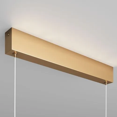 Подвесной светильник Maytoni P010PL-L23G4K фото 10