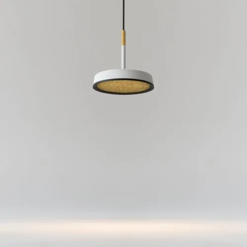 Подвесной светильник Maytoni MOD041PL-L15WG3K фото 7