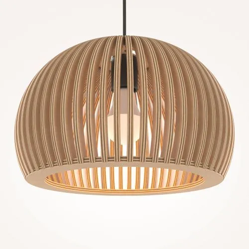 Подвесной светильник Maytoni MOD195PL-01W фото 5