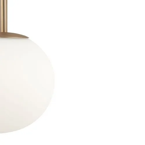 Подвесной светильник Maytoni MOD321PL-01G2 фото 3