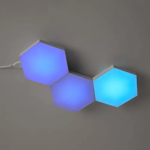 Led модуль Voltega VG-A-7330LM-L1W-3 фото 14