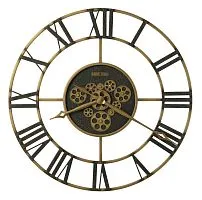 Настенные часы Howard Miller 625-803 Quinlan (Куинлан) Ø 81 см