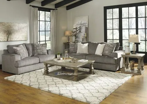 Диван трехместый Soletren 9510338 Ashley Furniture Фото фото 3
