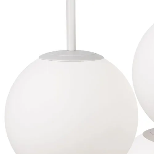 Подвесной светильник Maytoni MOD321PL-03W фото 3