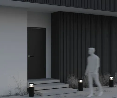 Ландшафтный светильник Outdoor O496FL-L21B3K1 фото 13