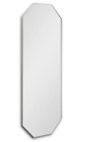 Stilig L Silver Зеркало в тонкой раме Smal фото 2